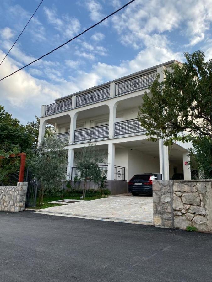 Villa Janja سيلو المظهر الخارجي الصورة