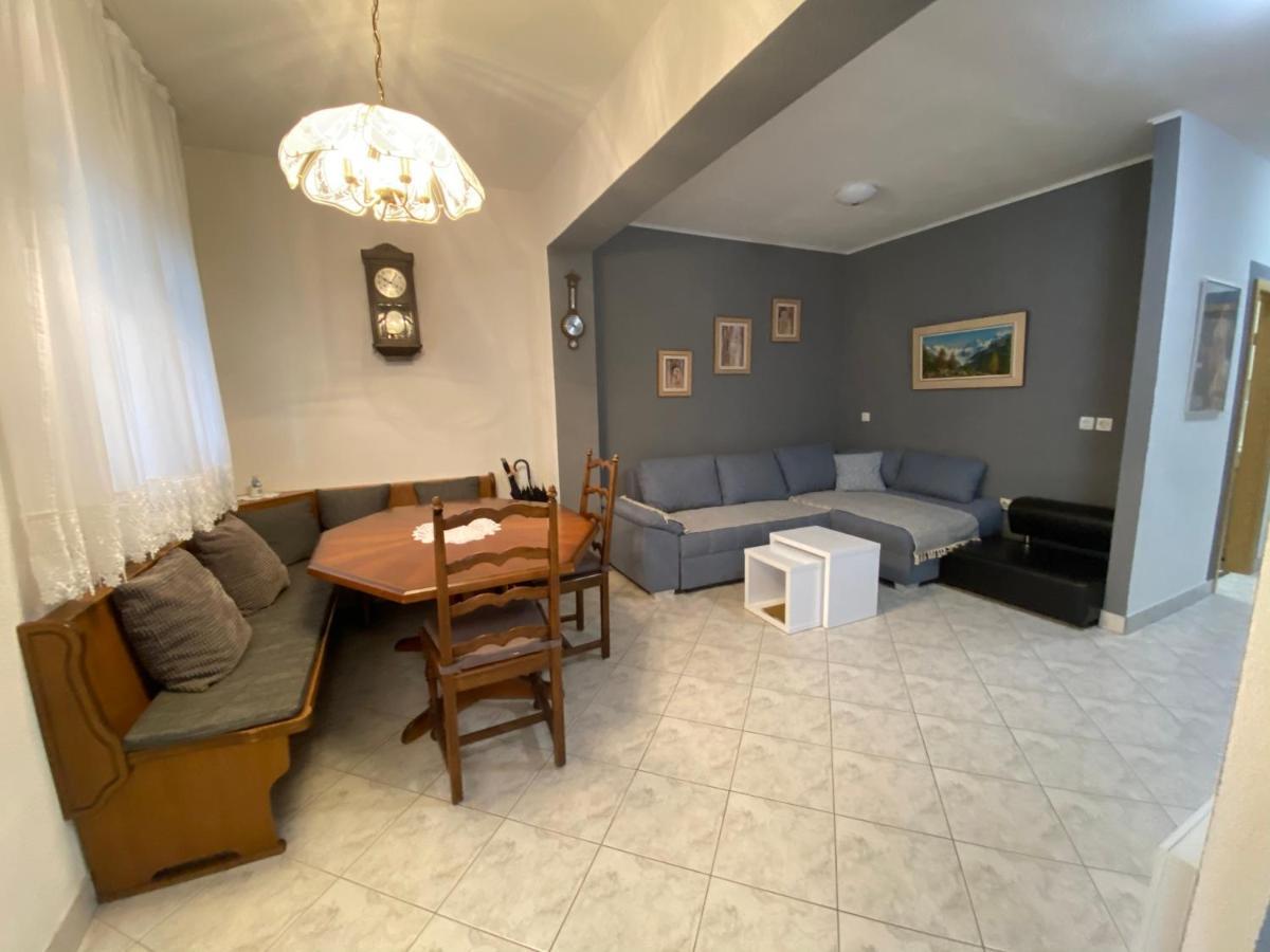 Villa Janja سيلو المظهر الخارجي الصورة