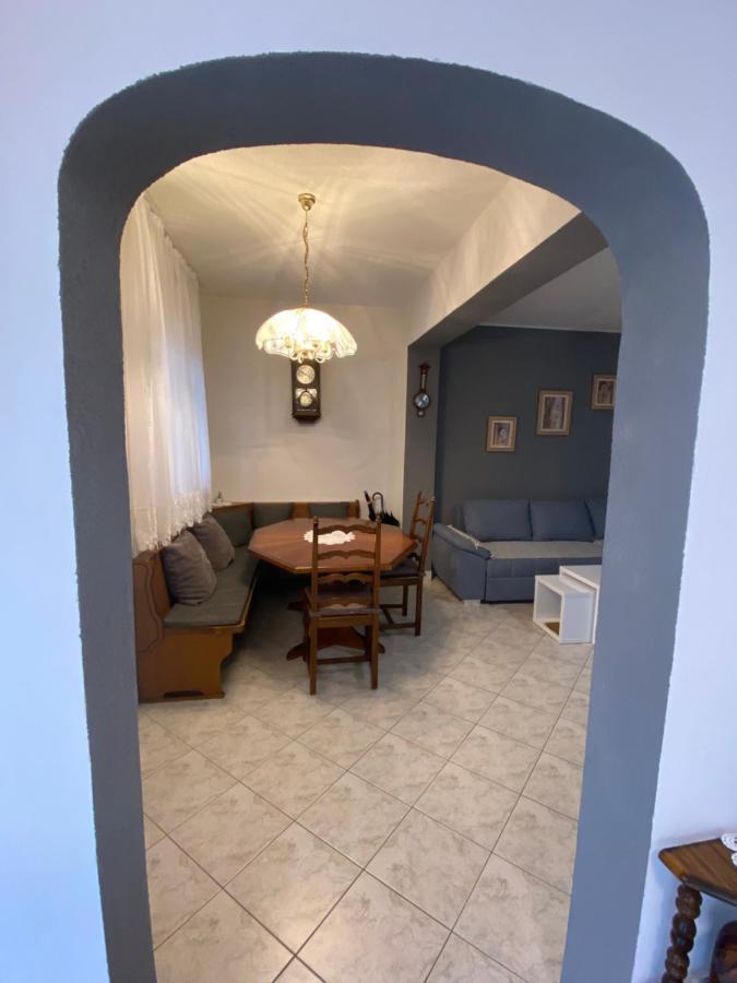 Villa Janja سيلو المظهر الخارجي الصورة