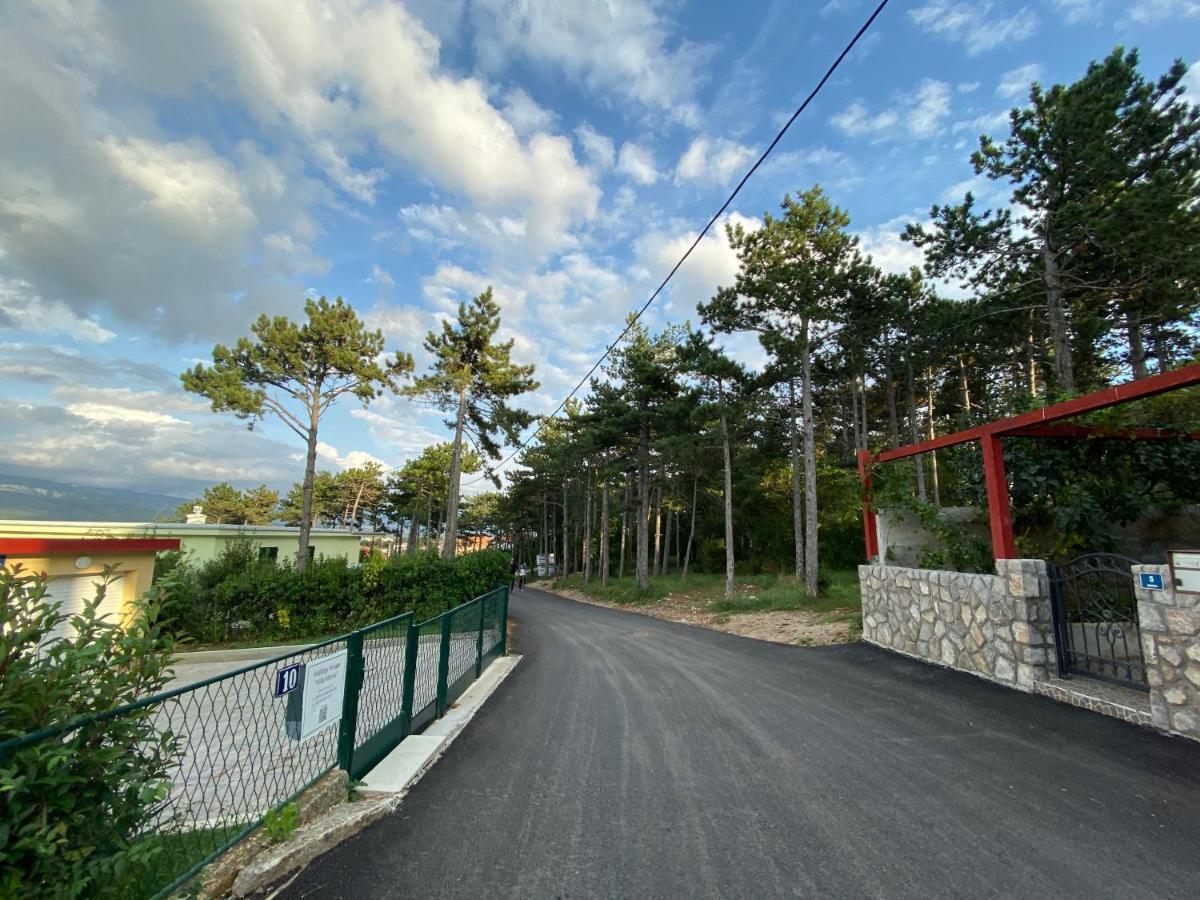 Villa Janja سيلو المظهر الخارجي الصورة