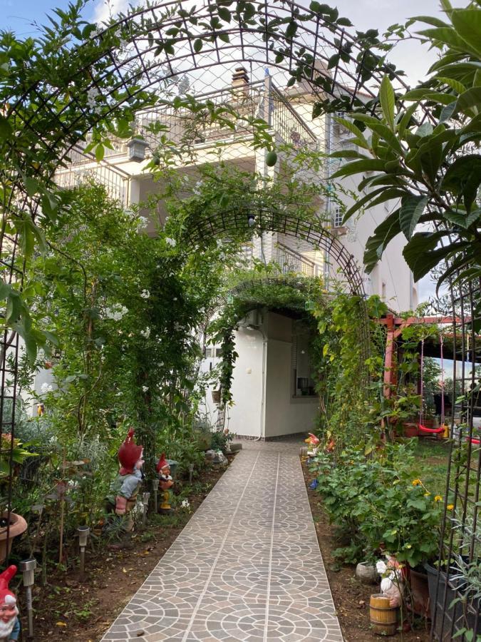 Villa Janja سيلو المظهر الخارجي الصورة