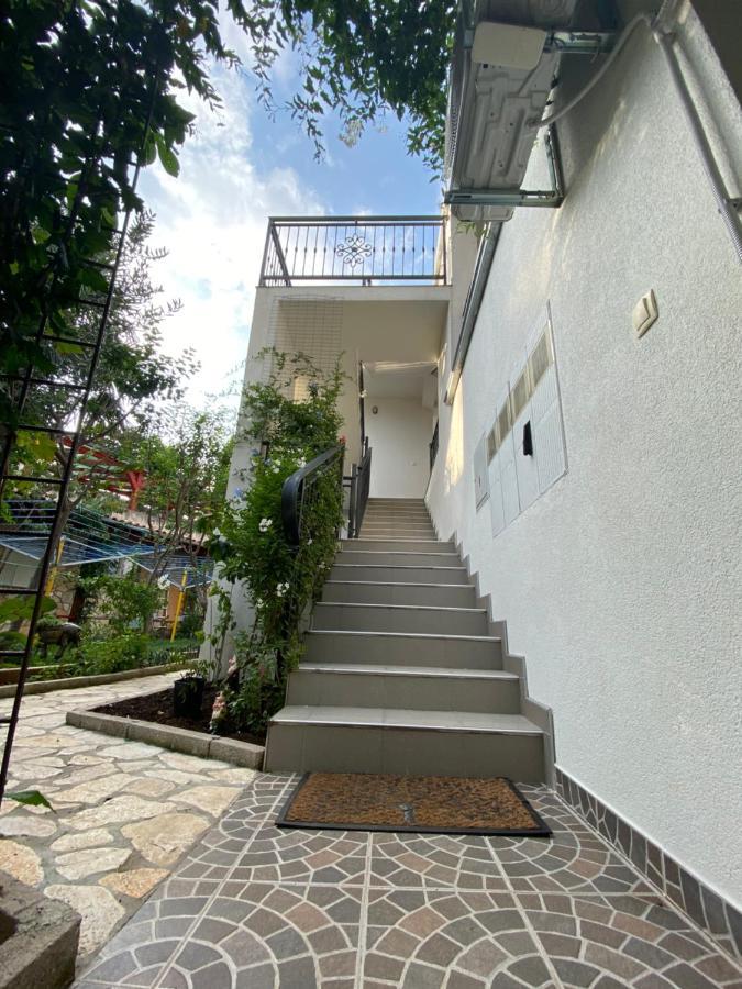 Villa Janja سيلو المظهر الخارجي الصورة